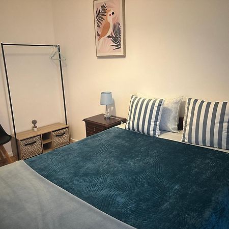 蓬他达维托亚Isabela House别墅 外观 照片
