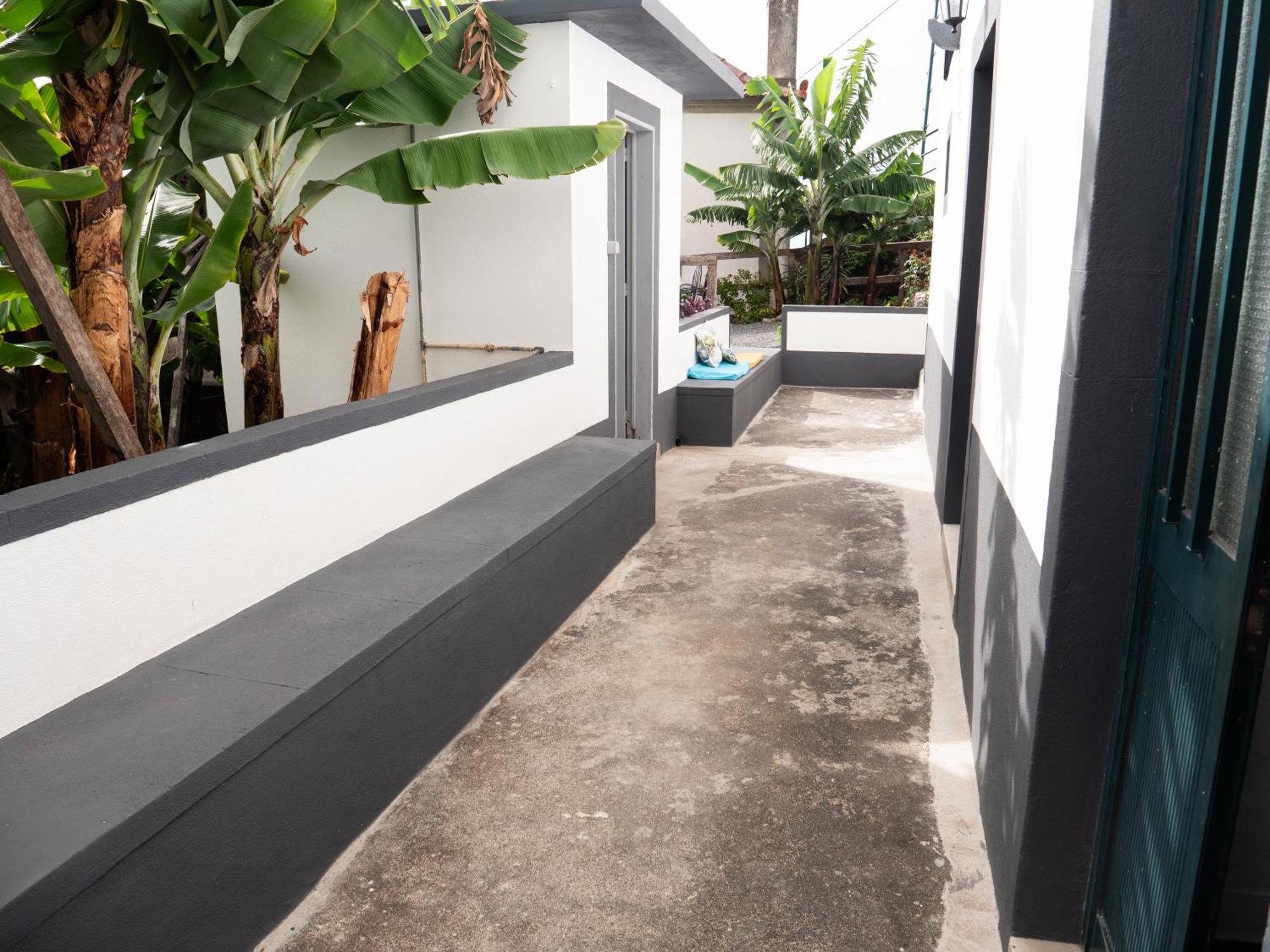 蓬他达维托亚Isabela House别墅 外观 照片