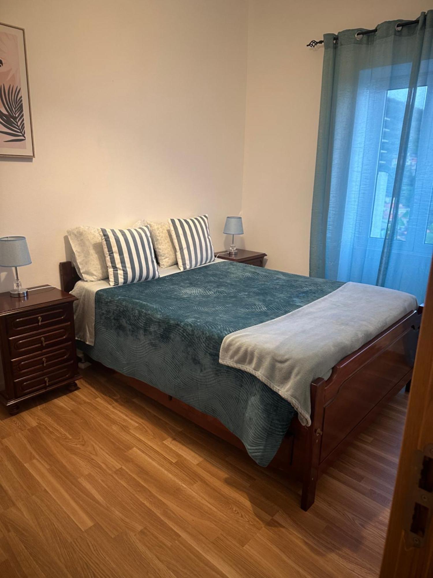 蓬他达维托亚Isabela House别墅 外观 照片