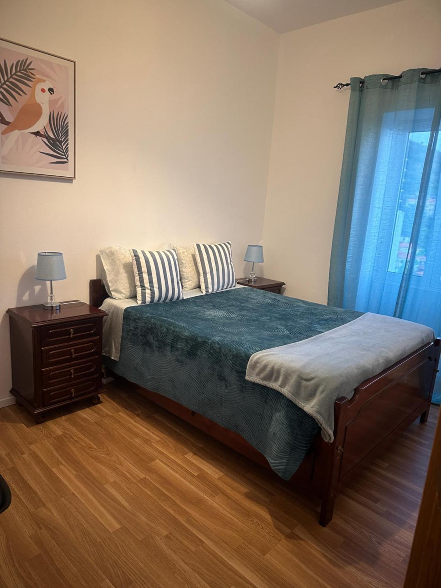 蓬他达维托亚Isabela House别墅 外观 照片